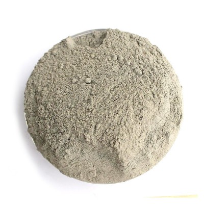 电厂用 混凝土砂浆工业添加用 建筑混凝土用粉煤灰 工厂供应图4