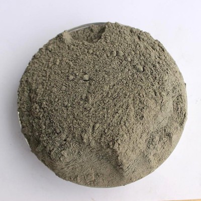 电厂用 混凝土砂浆工业添加用 建筑混凝土用粉煤灰 工厂供应图3