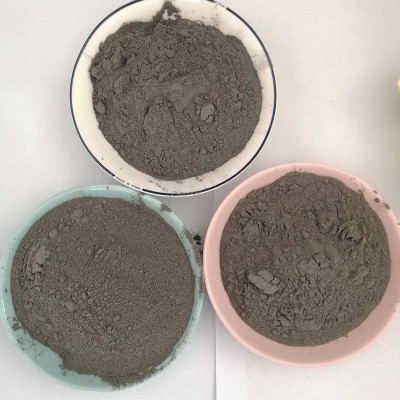 电厂用 混凝土砂浆工业添加用 建筑混凝土用粉煤灰 工厂供应图2