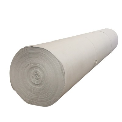 土工布公路养护防渗加筋丙纶聚酯土工布过滤道路施工长丝土工布图5