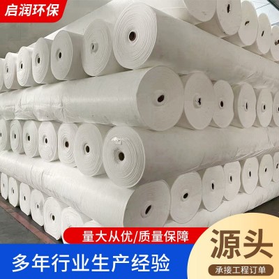 复合土工膜两布一膜一布一膜河道治理垃圾填埋长丝复合土工膜图5