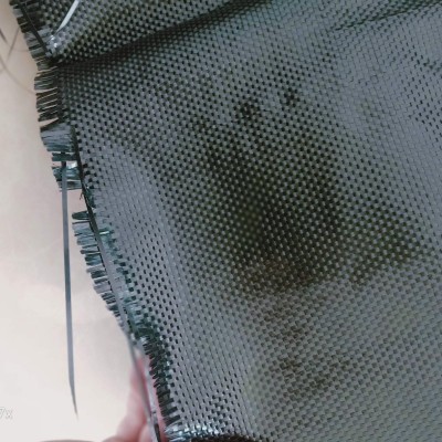 135G聚丙烯编织布土工PP WOVEN GEOTEXTILE图2