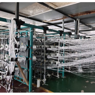 道路沥青防裂玻纤土工格栅网30kn玻纤格栅生产厂家批发自粘格栅厂图4