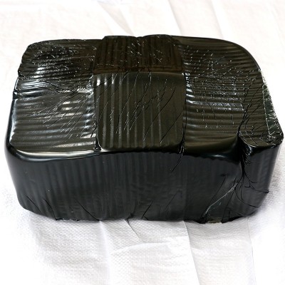 路面用灌缝胶 水泥公路养护用灌缝胶四季使用阻水美化裂缝灌缝胶  1箱图5