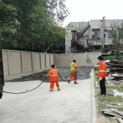 联运高低路路面修补沥青冷补料厂家现货批发柏油沥青道路坑洼填补  1件图5