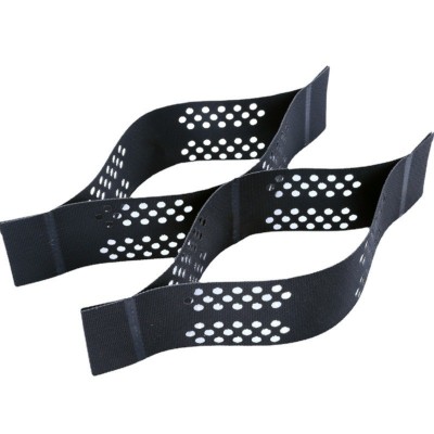 厂家直供hdpe土工格室 施工简单伸缩自如堤坝加固蜂巢土工格室  2000平方米图5