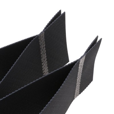 边坡护坡用蜂巢土工格室高强熔接土工格室植草边坡HDPE土工格室  100平方米图3