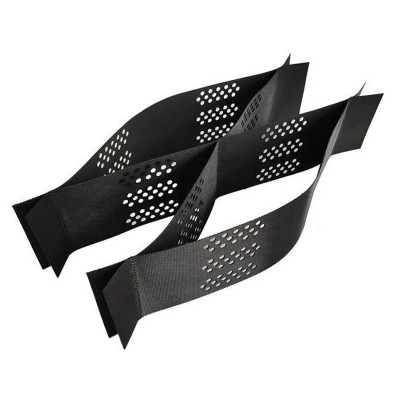 边坡护坡用蜂巢土工格室高强熔接土工格室植草边坡HDPE土工格室  100平方米图5