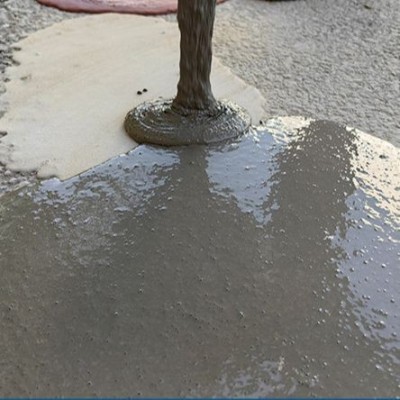 水泥路面快速修补料 混凝土道路修复材料 地面修补砂浆厂 家直销 1袋图5