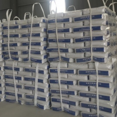 轻质抹灰石膏砂浆 抹面冲筋粉刷找平石膏粉 室内建筑抹灰 石膏砂浆  1吨图3