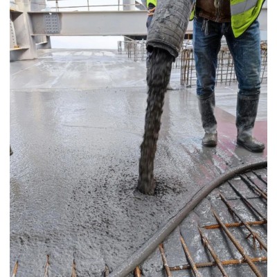 厂家直供UHPC高性能混凝土高强混凝土C120超高性能混凝土图4