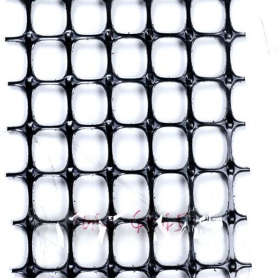 厂家现货塑料土工格珊土工格珊土工材料双向格栅钢塑格栅塑料格栅 1000平方米图5
