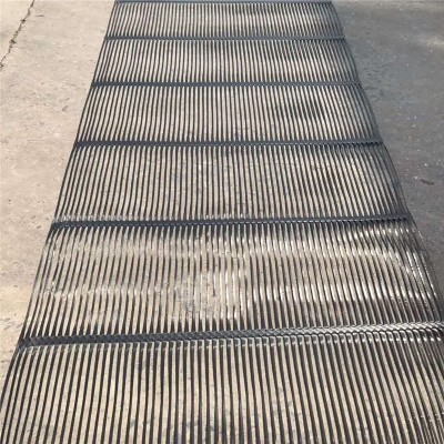 长期出售单向土工格栅 用心选材结实好用 单向土工格栅   200平方米图2