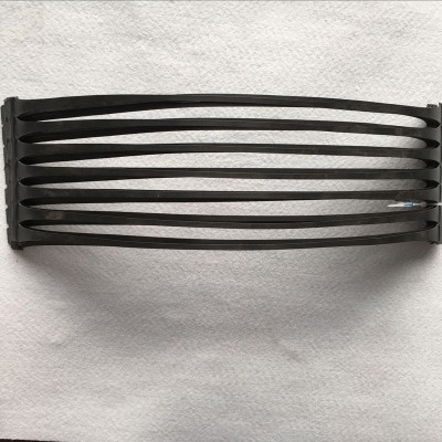 长期出售单向土工格栅 用心选材结实好用 单向土工格栅   200平方米图3